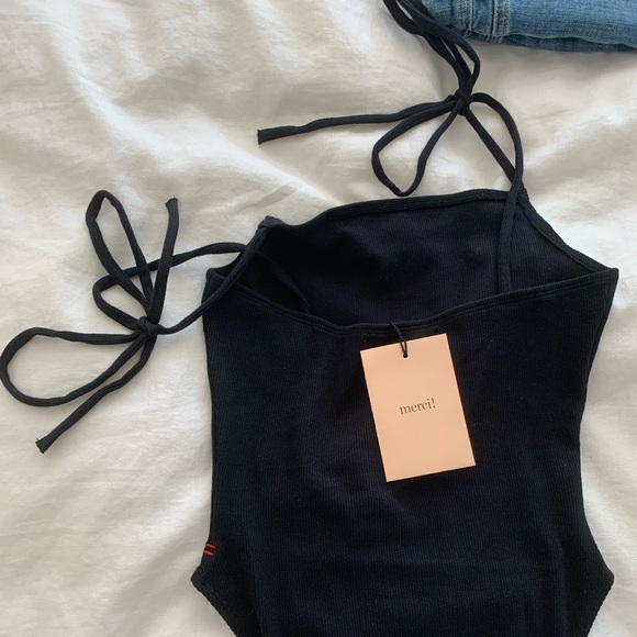 La Ligne Le Bodysuit - Picture 5 of 8